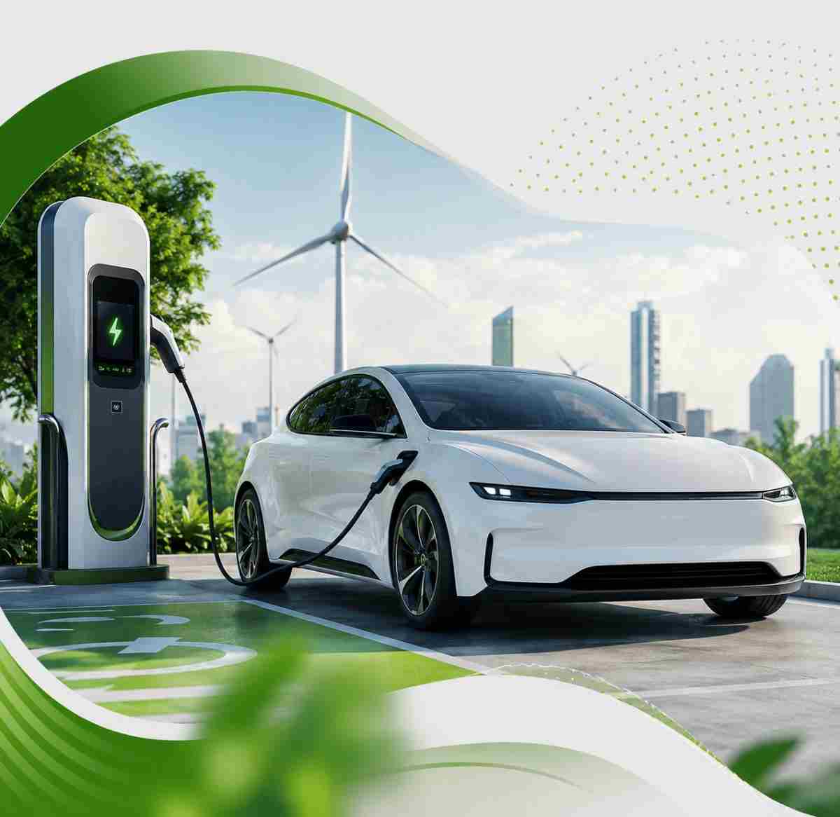 Electric vehicle